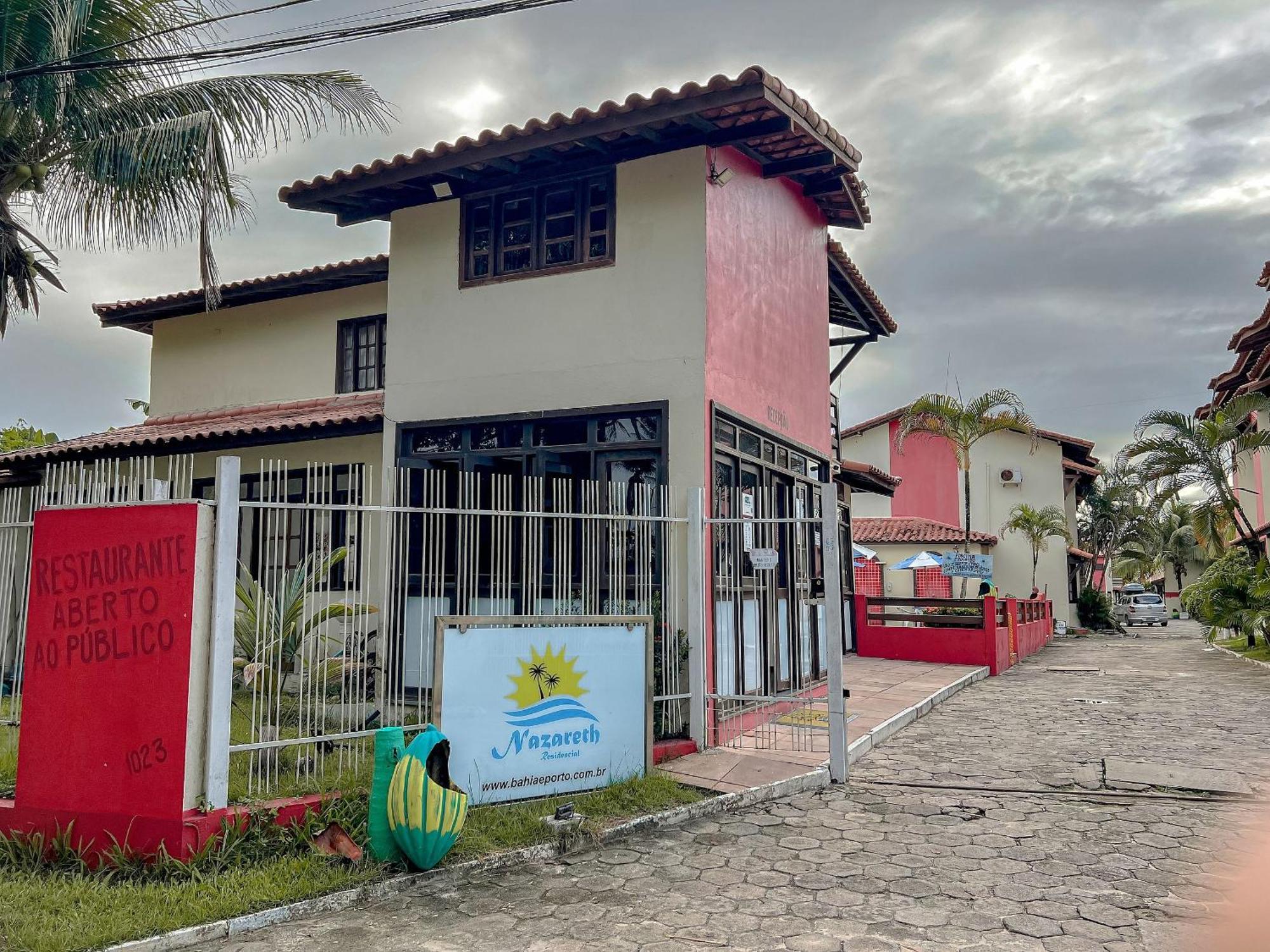 Casas Com 2 Ou 3 Suites Porto Seguro Kültér fotó