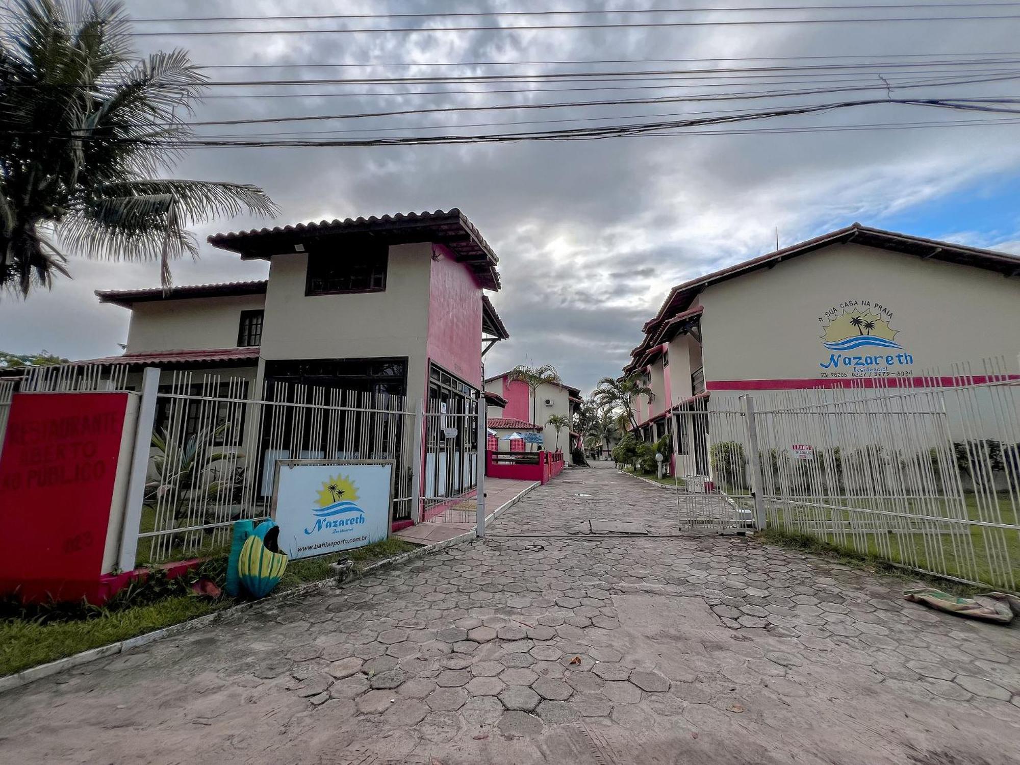 Casas Com 2 Ou 3 Suites Porto Seguro Kültér fotó