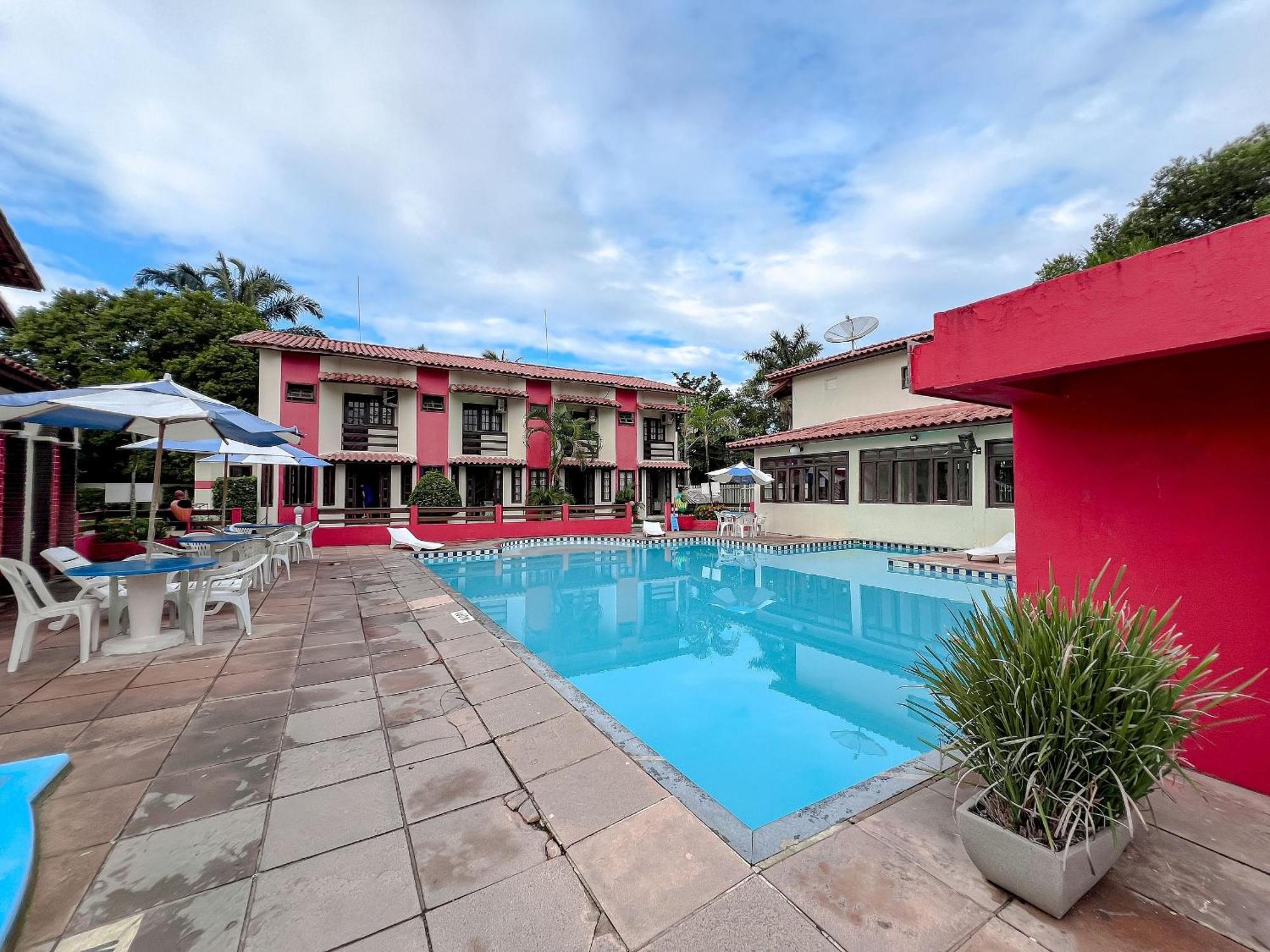 Casas Com 2 Ou 3 Suites Porto Seguro Kültér fotó