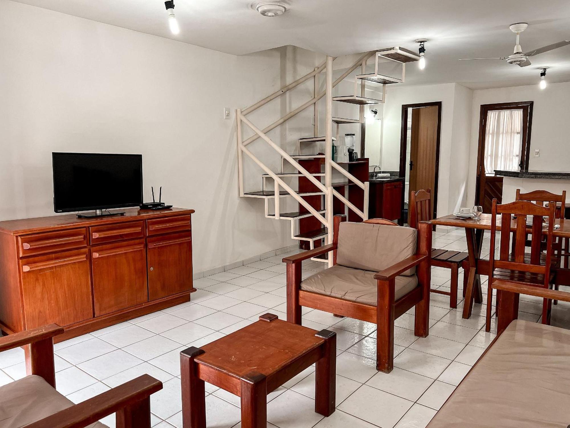 Casas Com 2 Ou 3 Suites Porto Seguro Kültér fotó