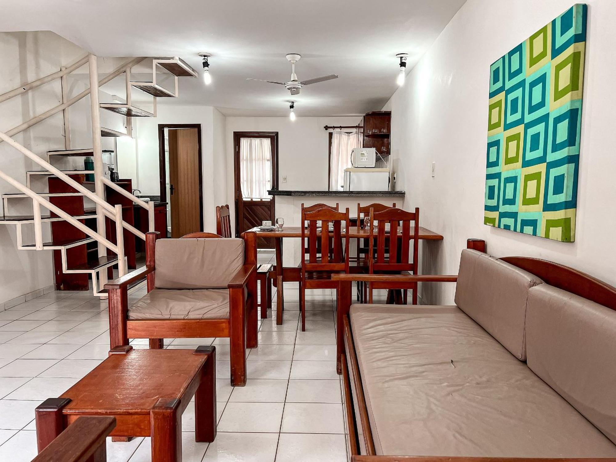 Casas Com 2 Ou 3 Suites Porto Seguro Kültér fotó