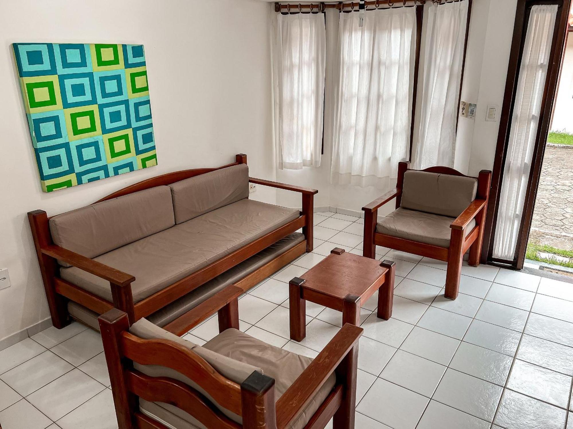 Casas Com 2 Ou 3 Suites Porto Seguro Kültér fotó