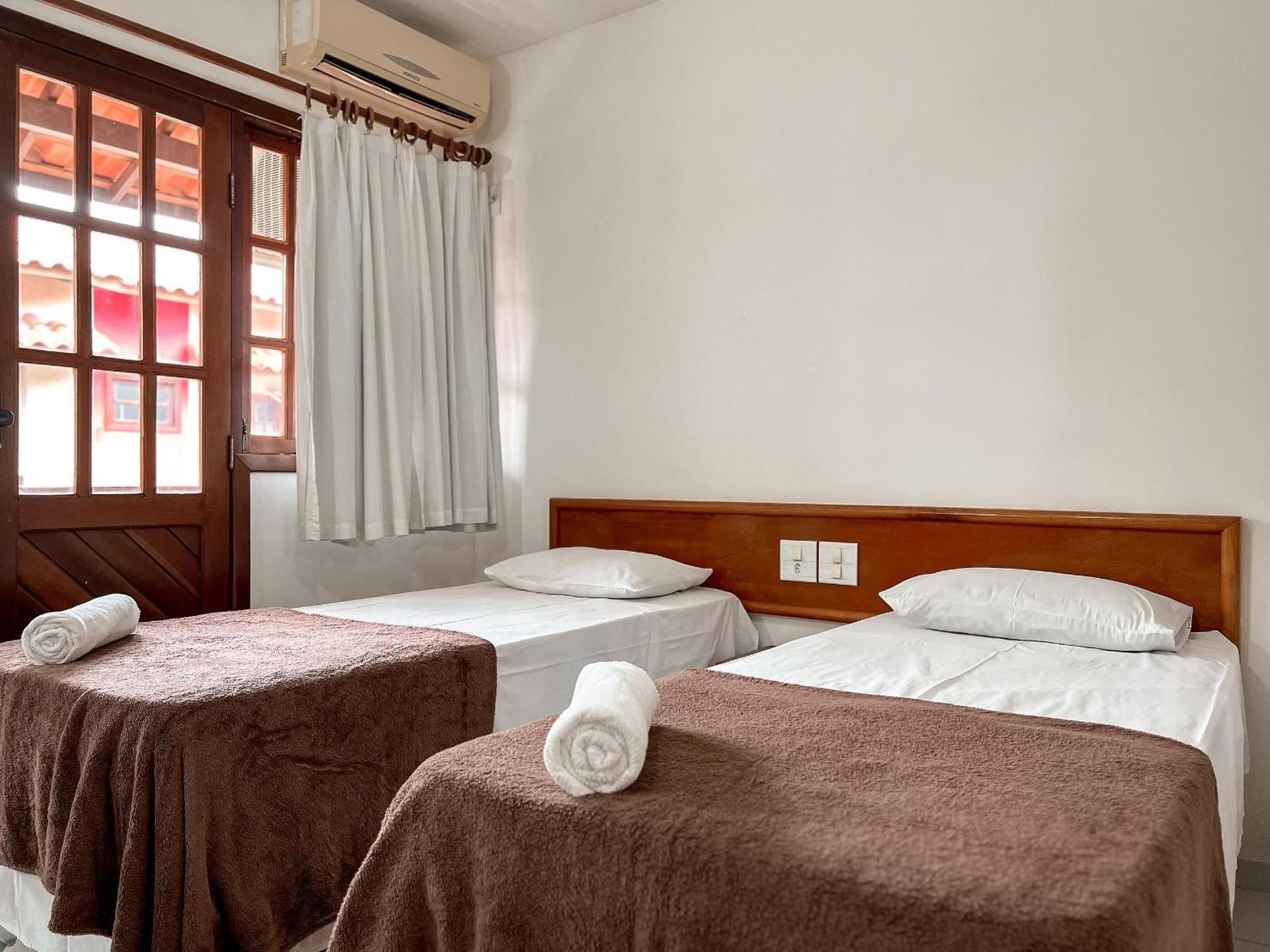 Casas Com 2 Ou 3 Suites Porto Seguro Kültér fotó
