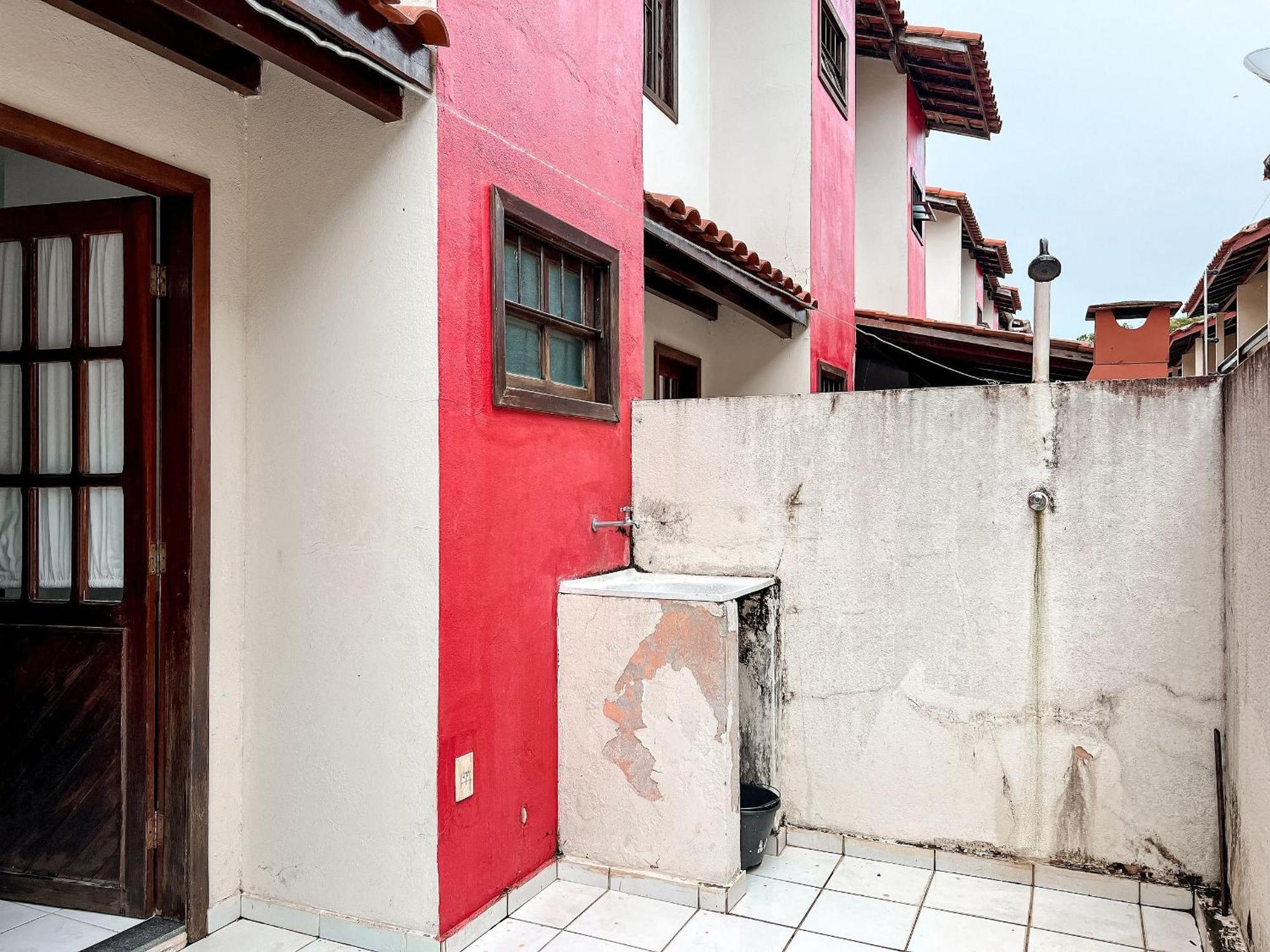 Casas Com 2 Ou 3 Suites Porto Seguro Kültér fotó