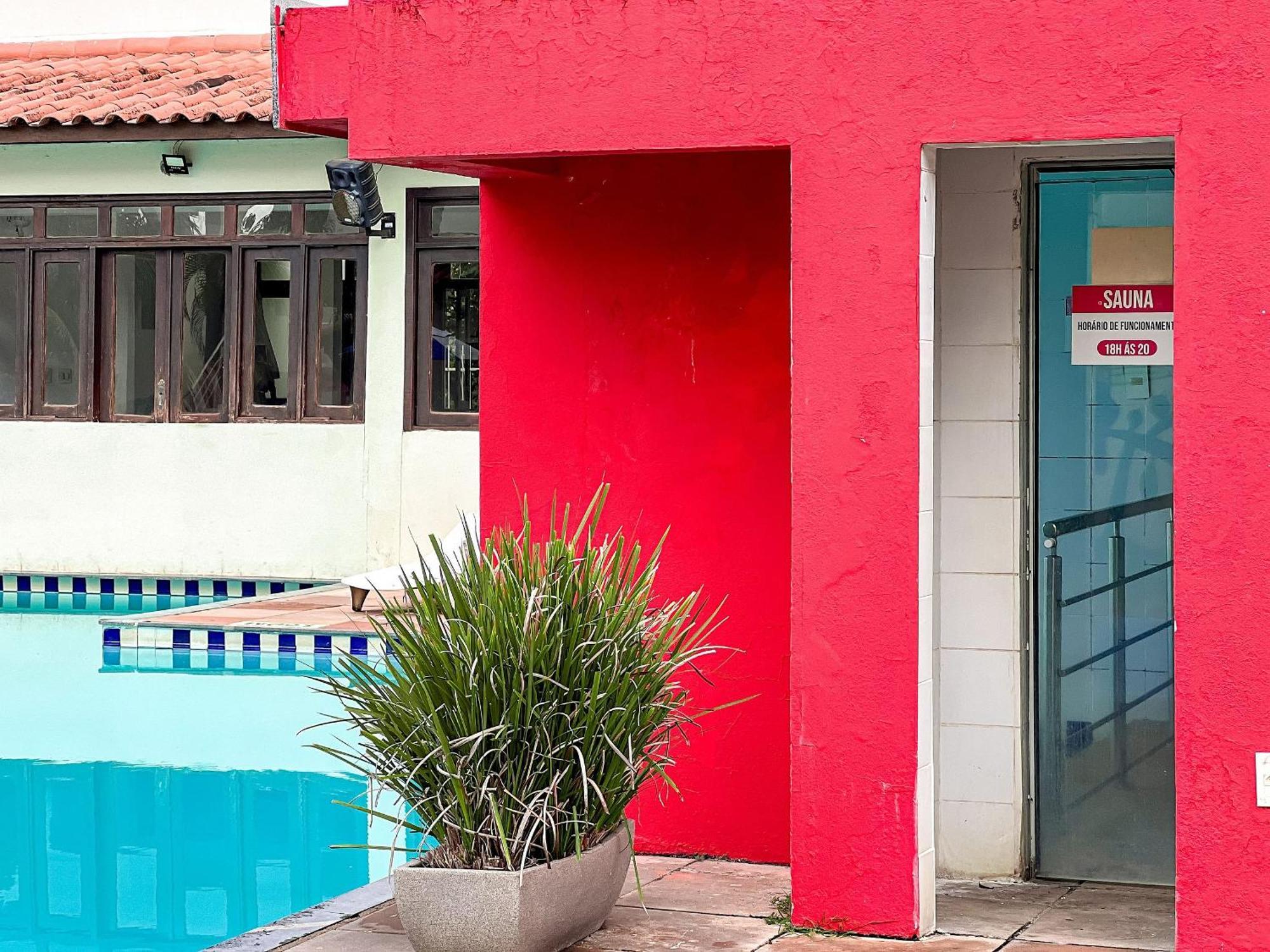 Casas Com 2 Ou 3 Suites Porto Seguro Kültér fotó