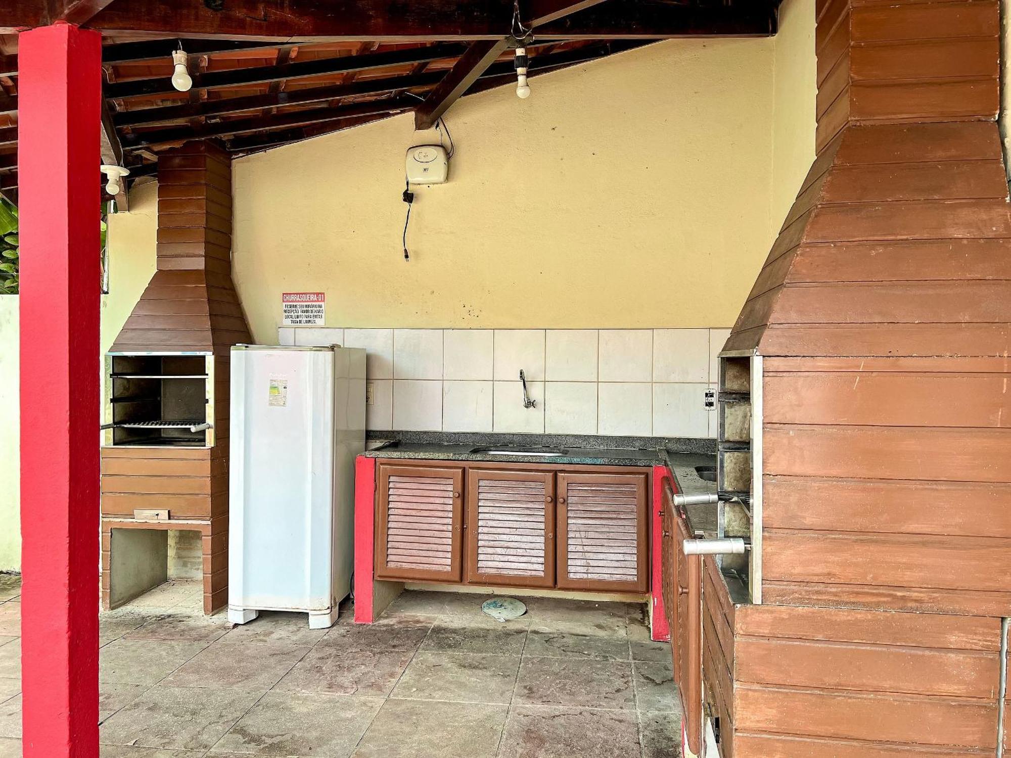 Casas Com 2 Ou 3 Suites Porto Seguro Kültér fotó