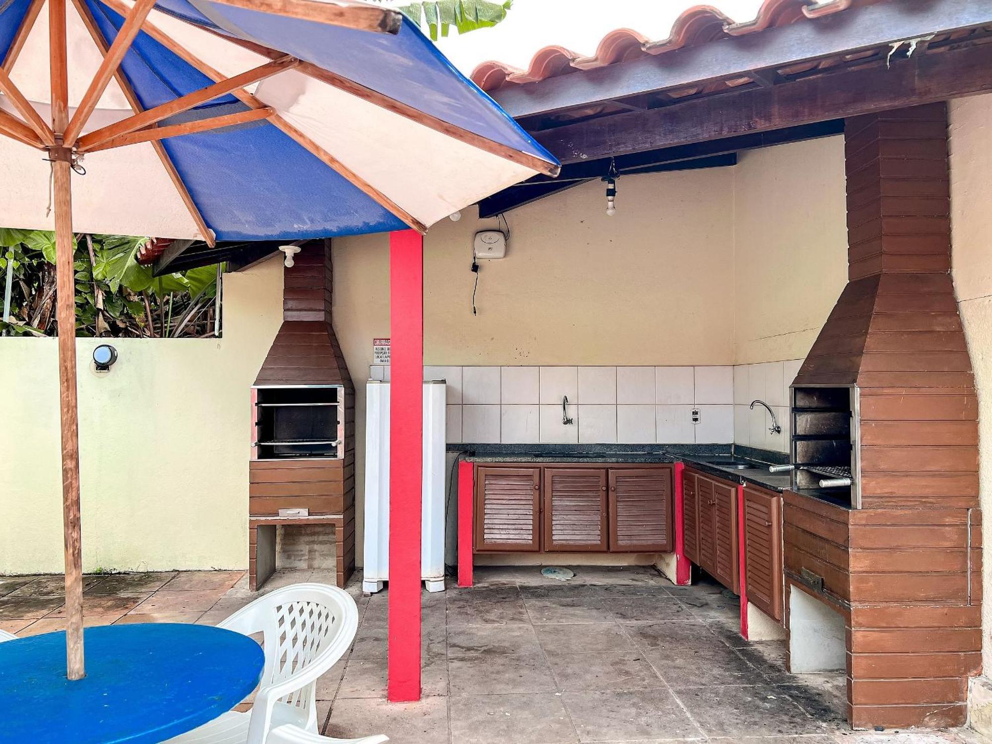 Casas Com 2 Ou 3 Suites Porto Seguro Kültér fotó