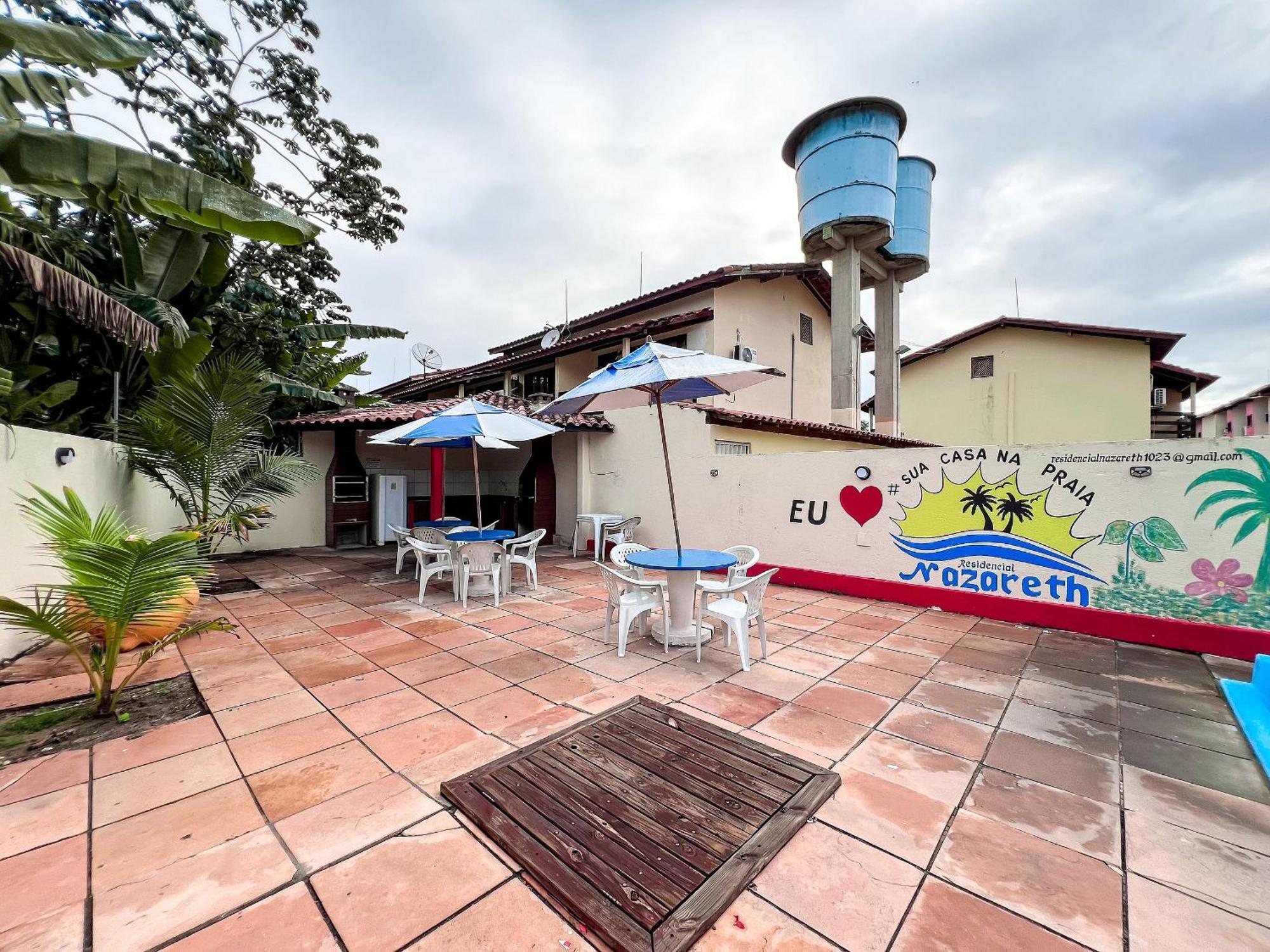 Casas Com 2 Ou 3 Suites Porto Seguro Kültér fotó
