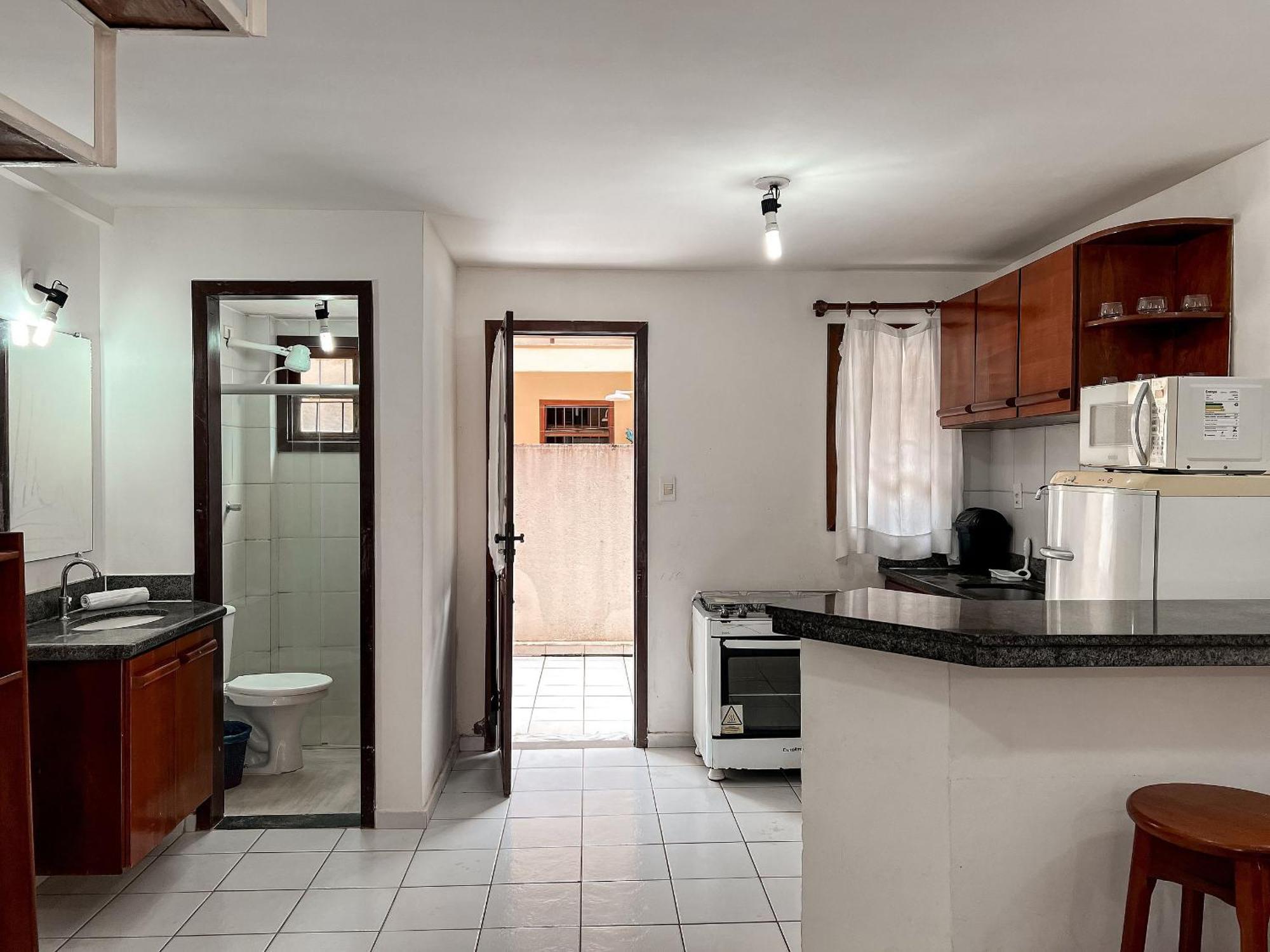 Casas Com 2 Ou 3 Suites Porto Seguro Kültér fotó