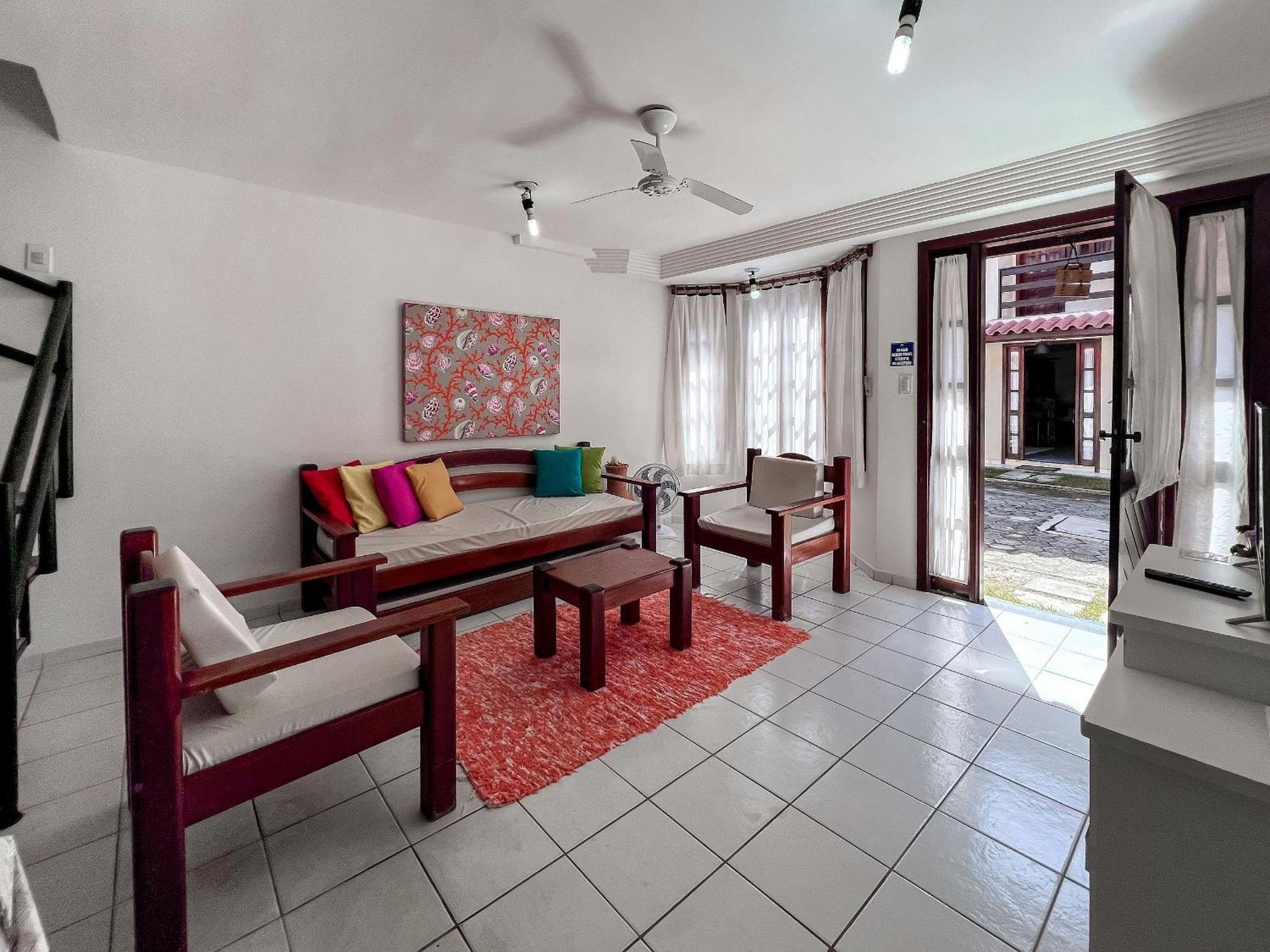 Casas Com 2 Ou 3 Suites Porto Seguro Kültér fotó