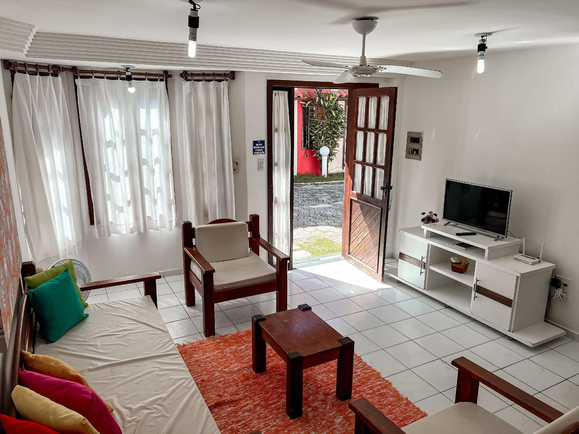 Casas Com 2 Ou 3 Suites Porto Seguro Kültér fotó