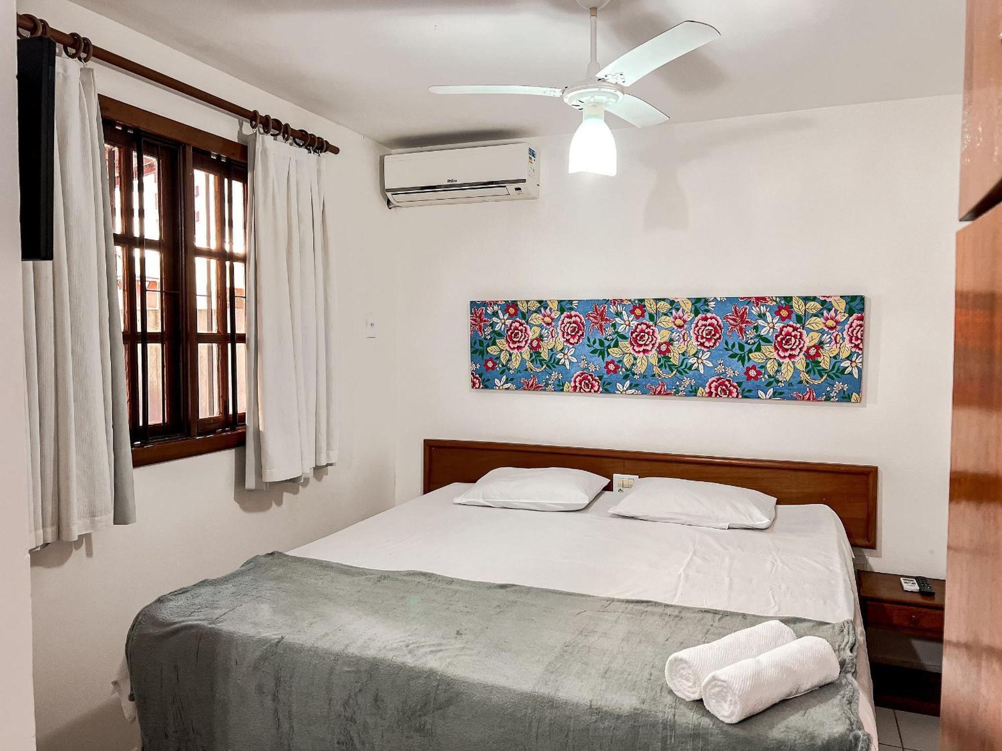 Casas Com 2 Ou 3 Suites Porto Seguro Kültér fotó