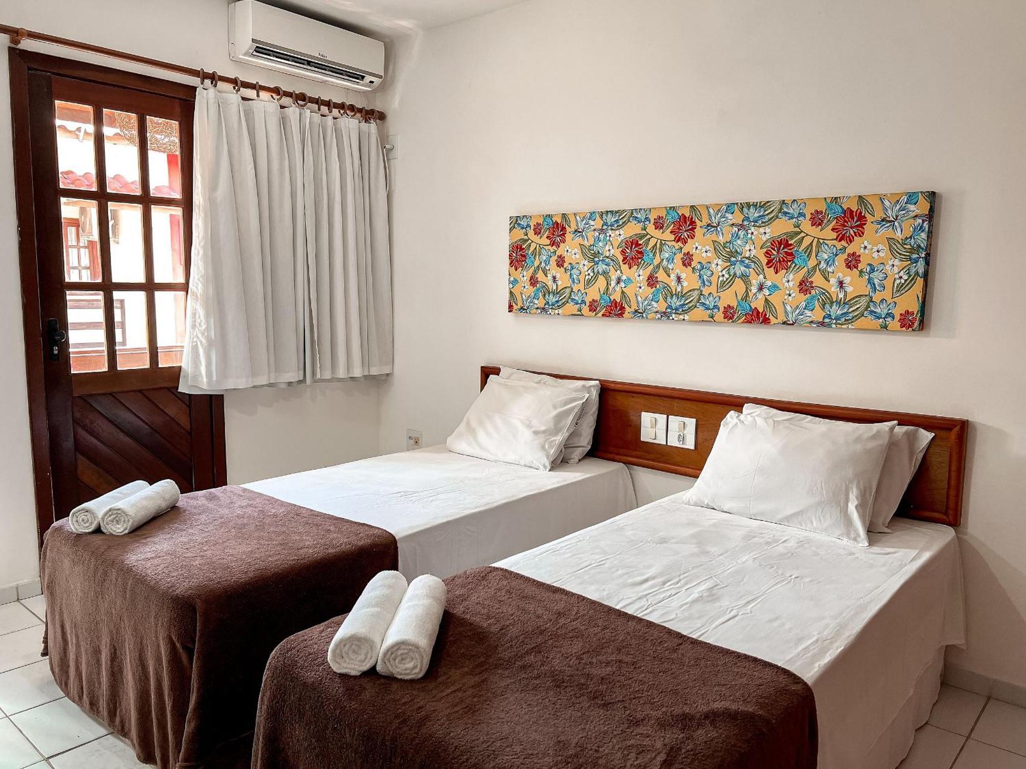 Casas Com 2 Ou 3 Suites Porto Seguro Kültér fotó