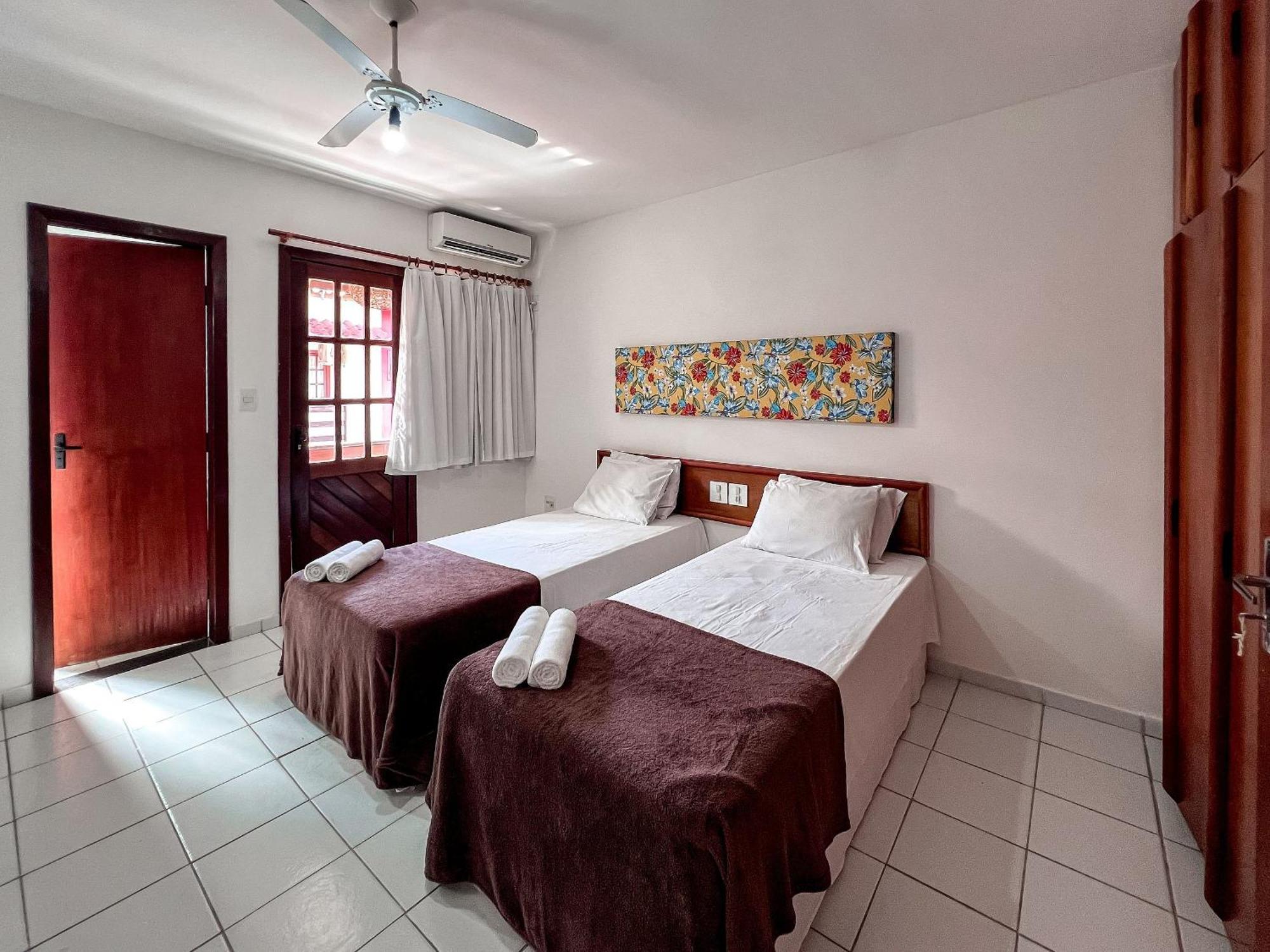 Casas Com 2 Ou 3 Suites Porto Seguro Kültér fotó