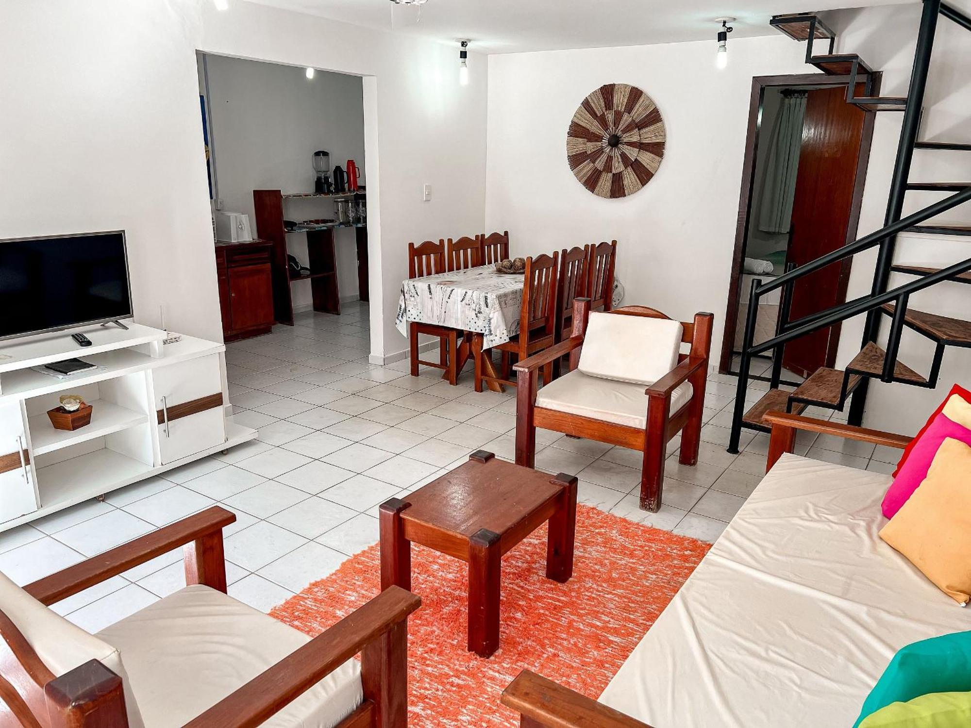 Casas Com 2 Ou 3 Suites Porto Seguro Kültér fotó