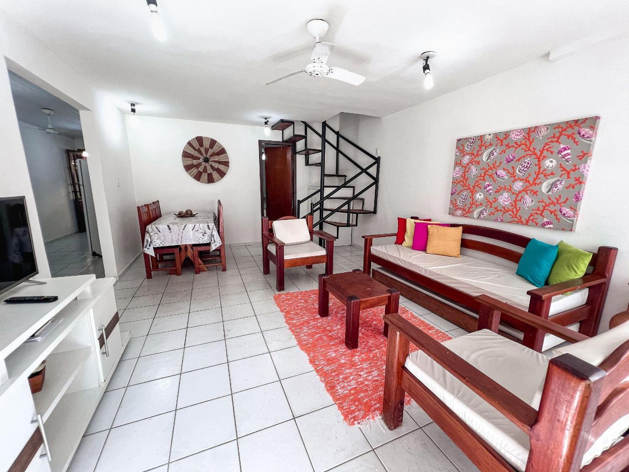 Casas Com 2 Ou 3 Suites Porto Seguro Kültér fotó