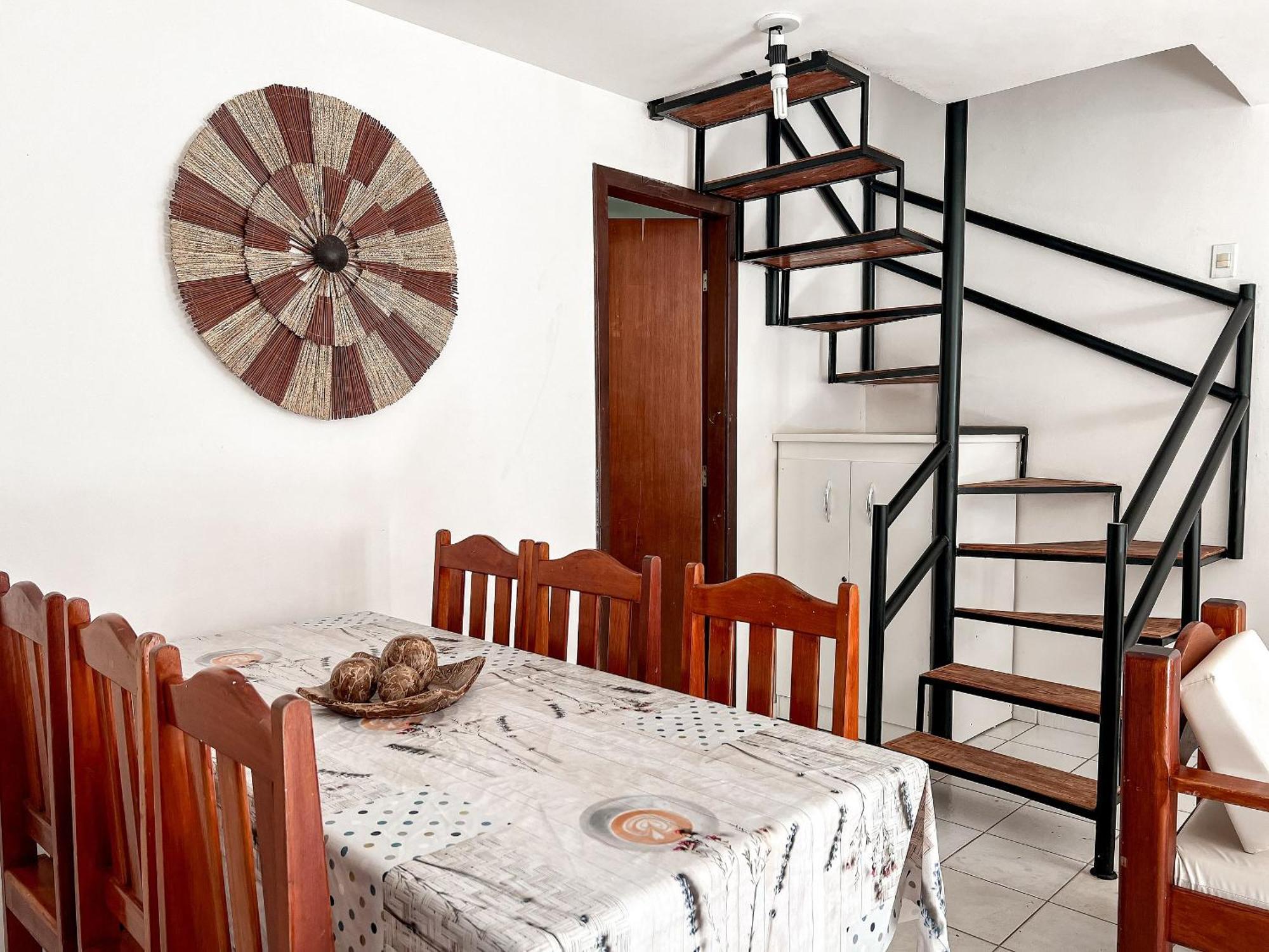 Casas Com 2 Ou 3 Suites Porto Seguro Kültér fotó
