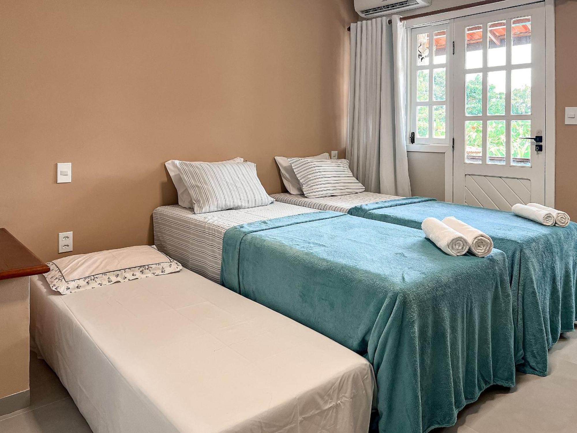 Casas Com 2 Ou 3 Suites Porto Seguro Kültér fotó