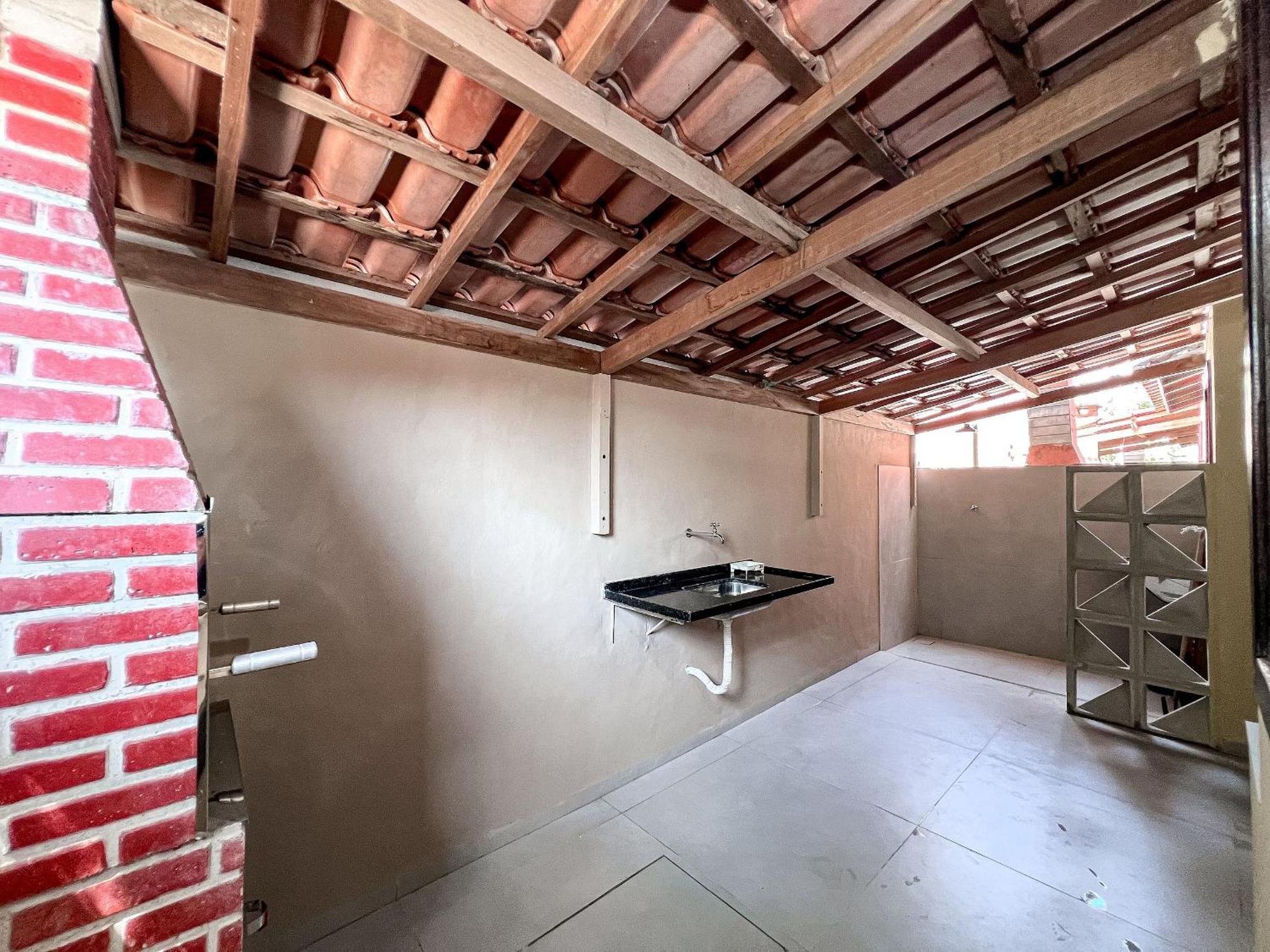 Casas Com 2 Ou 3 Suites Porto Seguro Kültér fotó